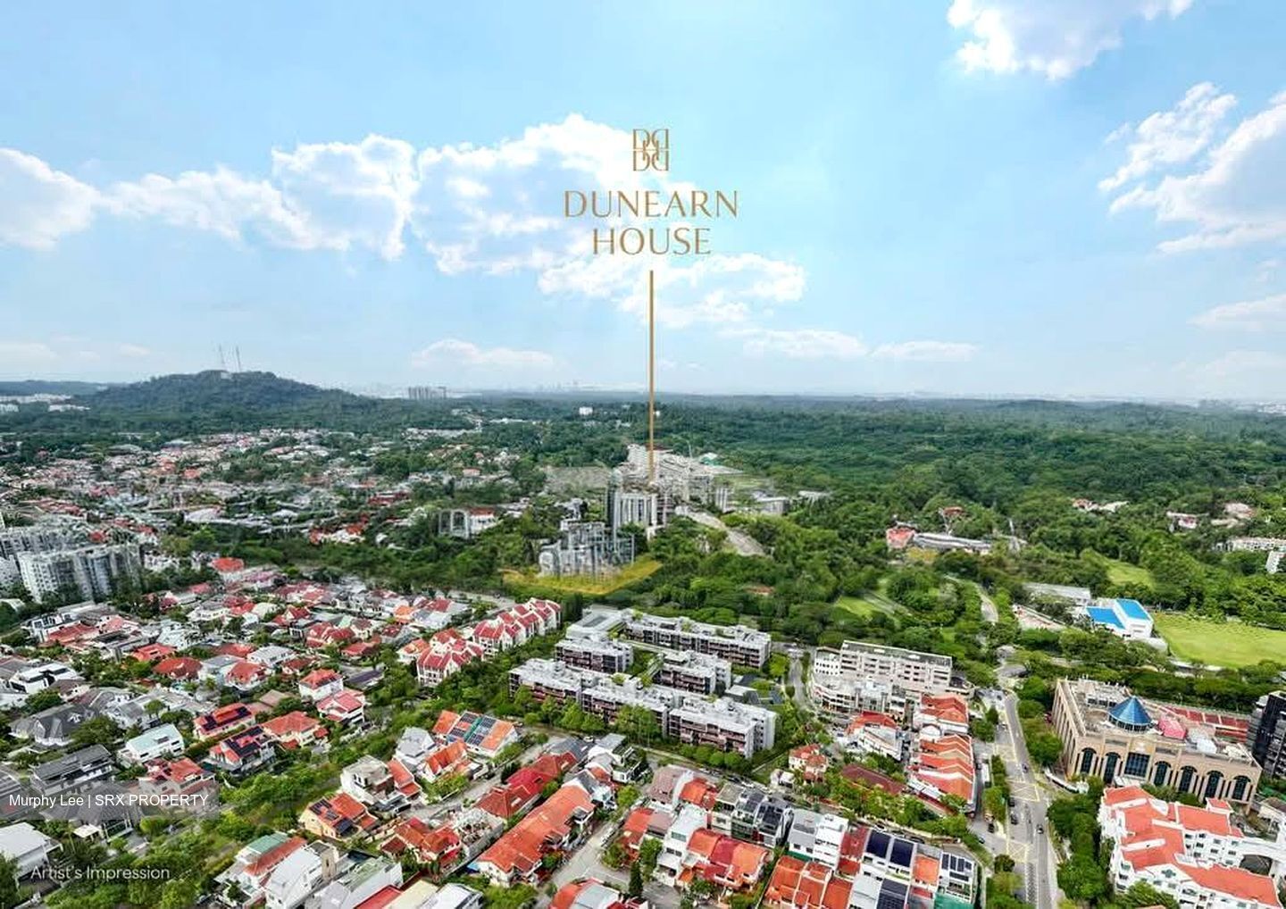 Dunearn Road (D11), Condominium #590430181
